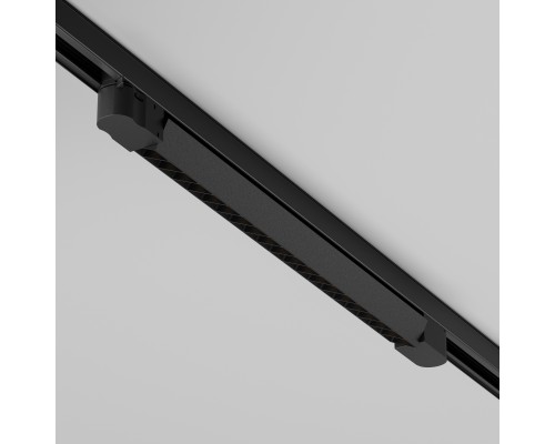 Трековый светильник Technical TR195-3-20W4K-M-B(N)