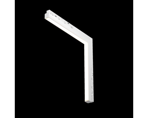 Трековый светильник Technical TR102-24W-DS-W