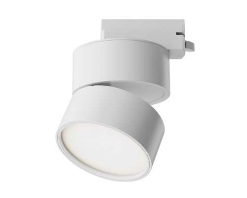 Трековый светильник Technical TR007-1-12W3K-W-1