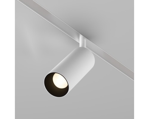 Трековый светильник Technical TR032-4-12WTW-S-DD-W