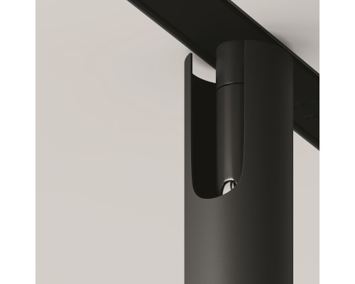 Трековый светильник Technical TR141-2-6W3K-M-B