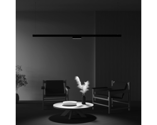 Трековый светильник Technical TR033-4-12WTW-M-DSZ-B