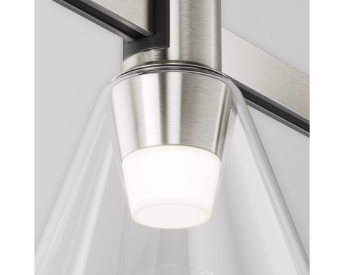 Трековый светильник Technical TR147-1-3W4K-PT