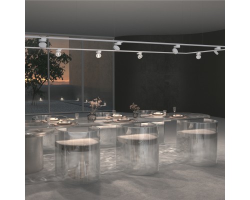 Трековый светильник Technical TR006-1-12W3K-W4K