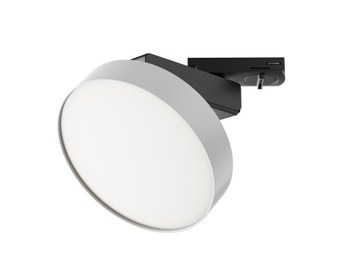 Трековый светильник Technical TR043-1-12W4K-W