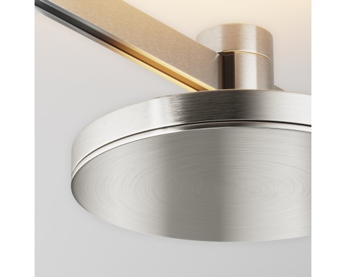 Трековый светильник Technical TR152-1-7W3K-PT