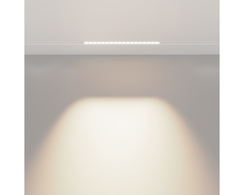 Трековый светильник Technical TR031-2-18W4K-W