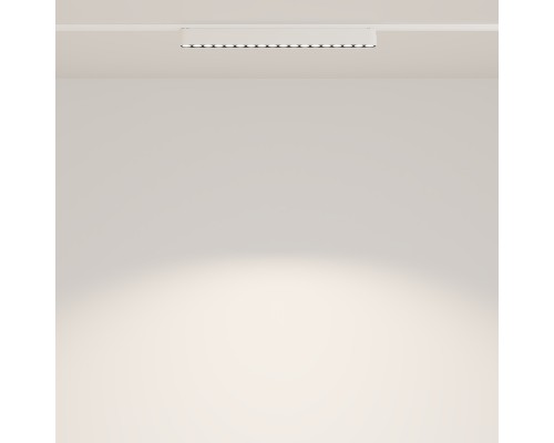 Трековый светильник Technical TR082-1-18W4K-M-W