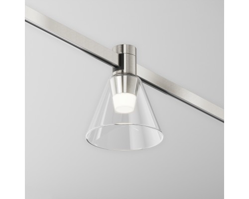 Трековый светильник Technical TR147-1-3W4K-PT