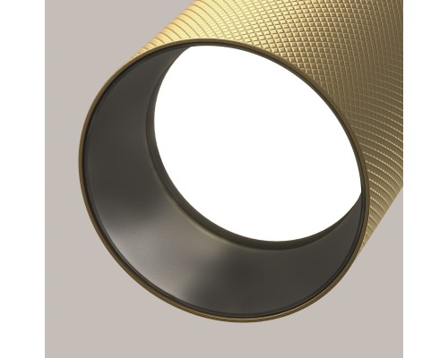 Трековый светильник Technical TR089-1-GU10-BMG