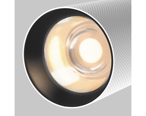 Трековый светильник Technical TR097-2-12W3K-M-BW