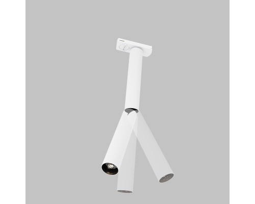 Трековый светильник Technical TR142-1-6W3K-W