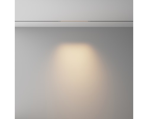 Трековый светильник Technical TR241-2-6W3K-B