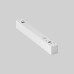 Трековый светильник Technical TR082-4-12WTW-M-W