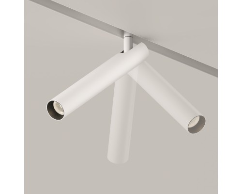 Трековый светильник Technical TR141-2-6W3K-M-W