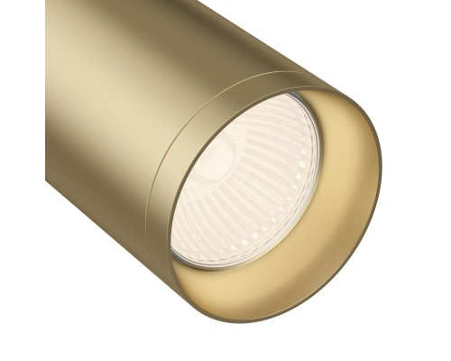 Трековый светильник Technical TR004-1-GU10-MG