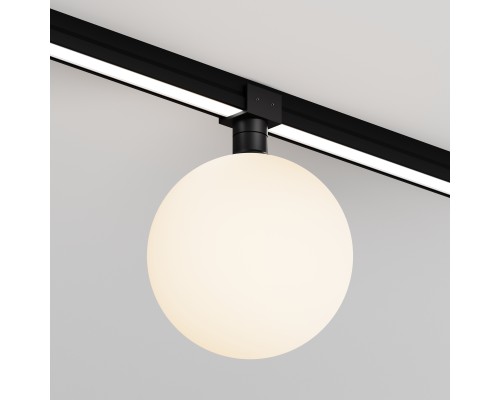 Уличный трековый светильник Outdoor O-TR01-2-S-9WB3K