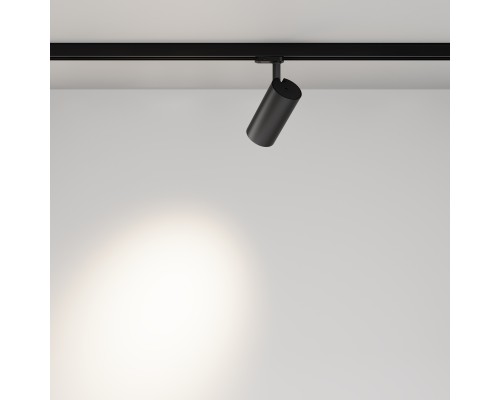 Трековый светильник Technical TR197-3-40WCCT-M-B