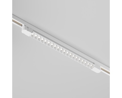 Трековый светильник Technical TR195-3-20W4K-M-W(N)