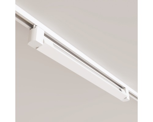 Трековый светильник Technical TR010-1-20W3K-M-W