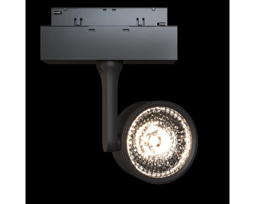 Трековый светильник Technical TR024-2-10B3K