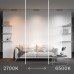 Трековый светильник Technical TR080-4-10WTW-B