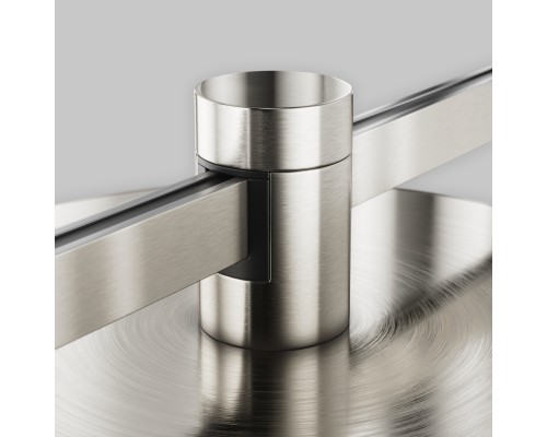 Трековый светильник Technical TR153-1-10W3K-PT