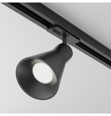 Трековый светильник Technical TR022-1-GU10-B