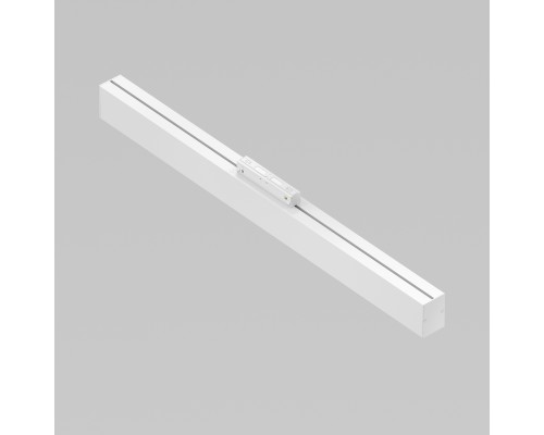 Трековый светильник Technical TR012-2-20W4K-W