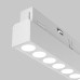 Трековый светильник Technical TR031-4-18WTW-M-DSZ-W