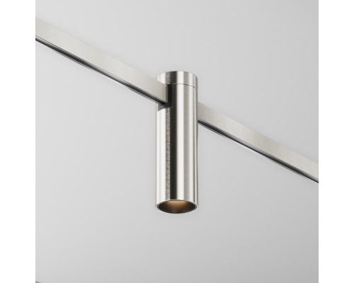 Трековый светильник Technical TR143-1-5W3K-W-PT