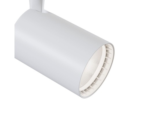 Трековый светильник Technical TR003-1-12W3K-W