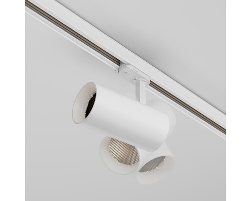 Трековый светильник Technical TR197-3-40WCCT-M-W