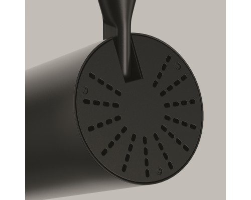 Трековый светильник Technical TR029-3-10W4K-S-B