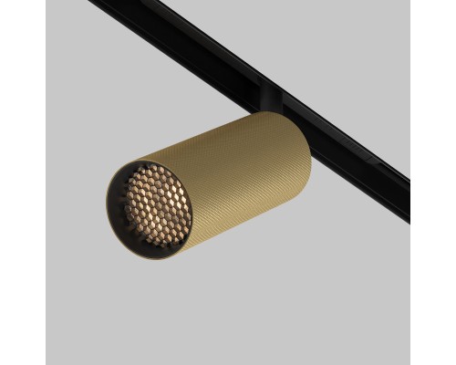 Трековый светильник Technical TR097-2-12W3K-M-BMG