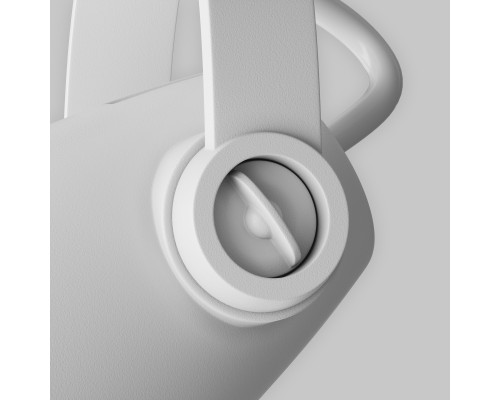 Трековый светильник Technical TR001-1-GU10-W