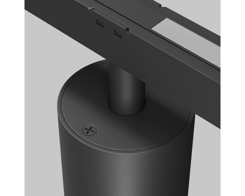 Трековый светильник Technical TR132-2-7W4K-B