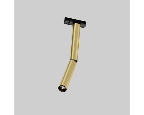 Трековый светильник Technical TR142-1-6W3K-BS