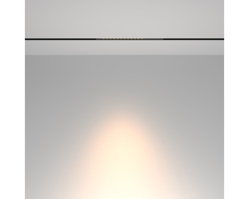 Трековый светильник Technical TR232-2-15W3K-B