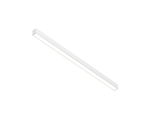 Трековый светильник Technical TR080-4-20WTW-W