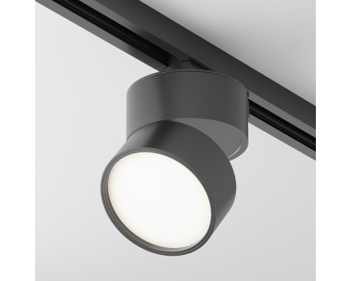 Трековый светильник Technical TR007-1-12W4K-B