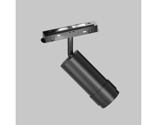 Трековый светильник Technical TR211-1-12W4K-Z-B