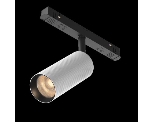 Трековый светильник Technical TR097-2-12W3K-M-BW