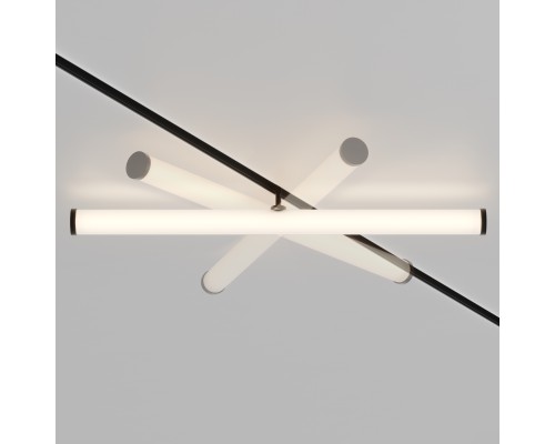 Трековый светильник Technical TR086-2-25W3K-B