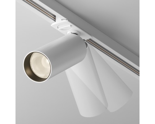 Трековый светильник Technical TR021-1-12W3K-W-D-W