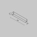 Трековый светильник Technical TR080-4-10WTW-B