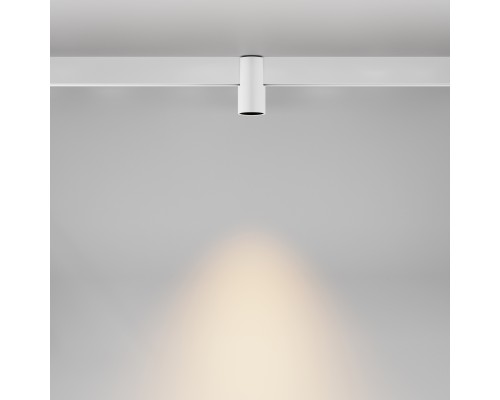 Трековый светильник Technical TR122-2-7W3K-W