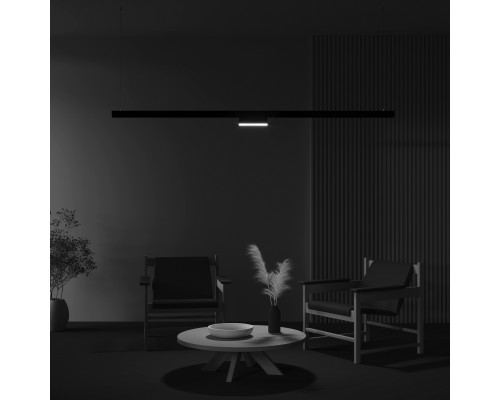 Трековый светильник Technical TR036-2-12W4K-B