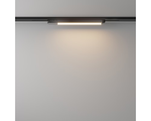 Трековый светильник Technical TR000-1-12W3K-B