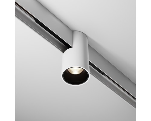 Трековый светильник Technical TR122-2-7W4K-W